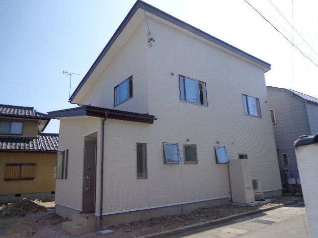 長野市 U邸 SWTの家