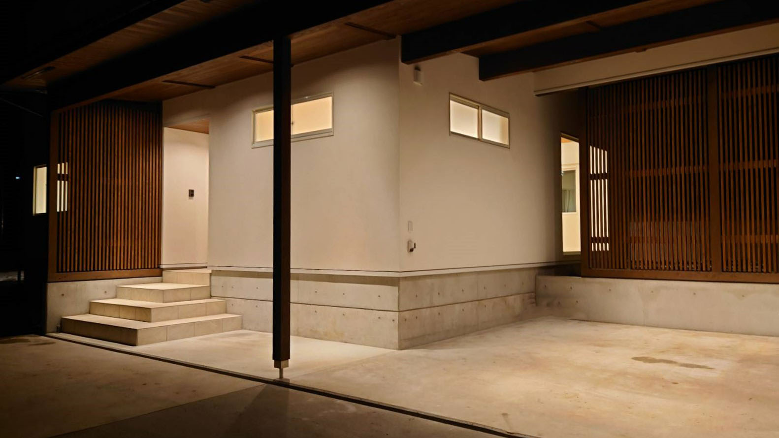 中野市　Ｔ様邸