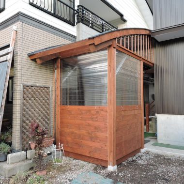 アプローチ